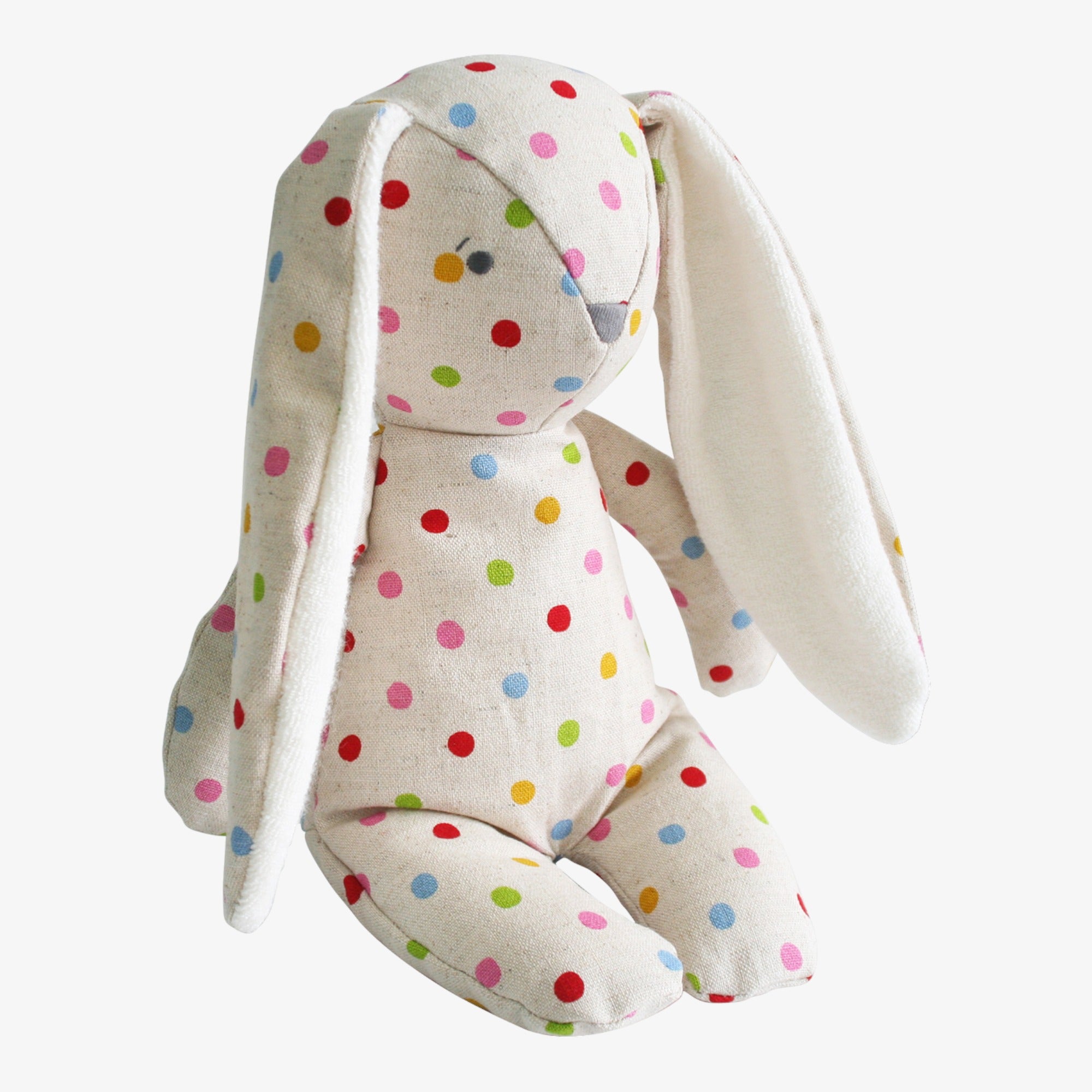 Bobby Floppy Bunny - Confetti Spot