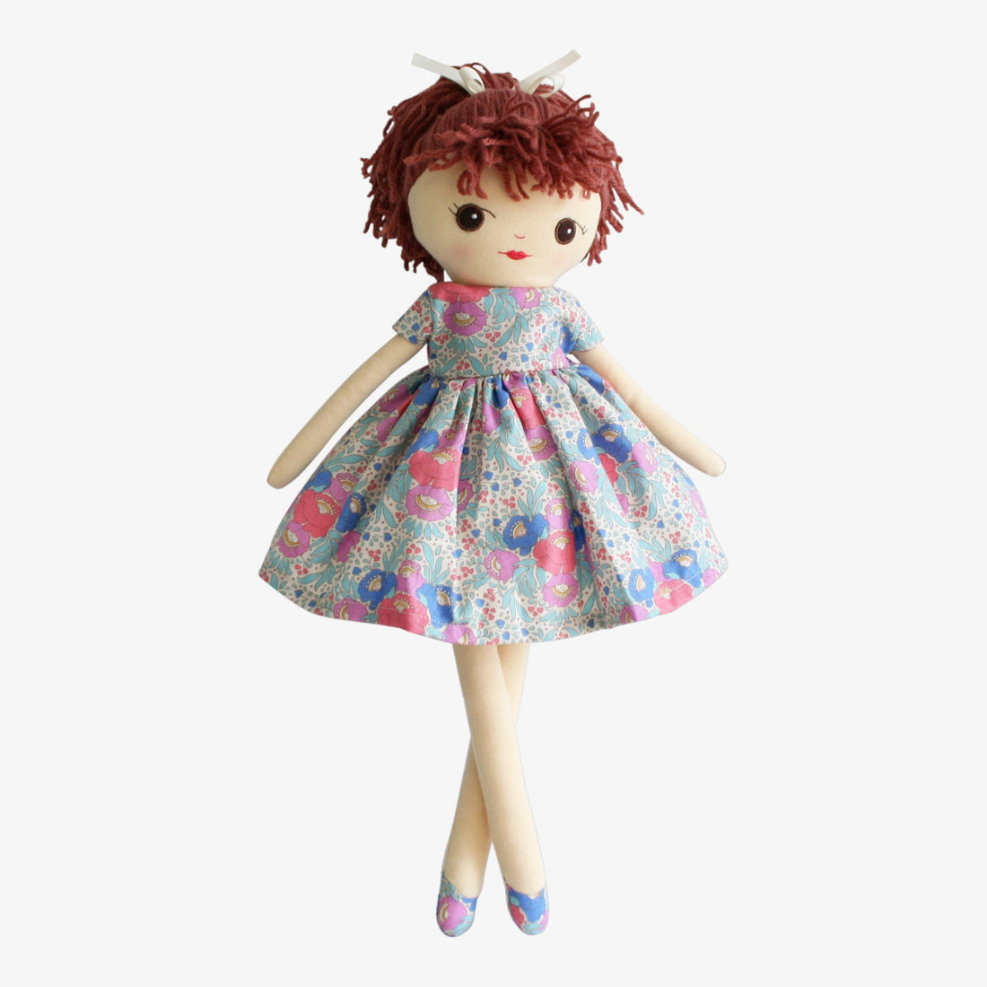 Nina Doll - Floral