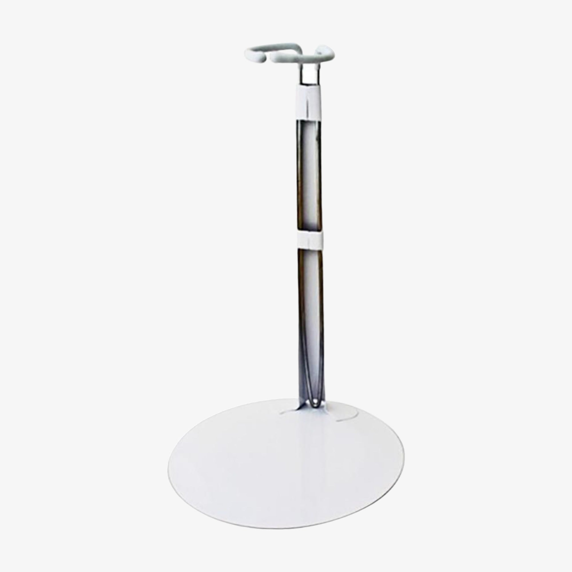 Doll Stand - White