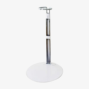Doll Stand  - White