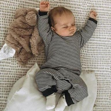 Crib Sheet 2Pack - Waterproof Taupe
