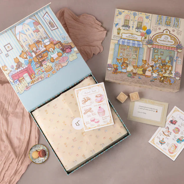 Pawfect Blanket - Sugary Pink