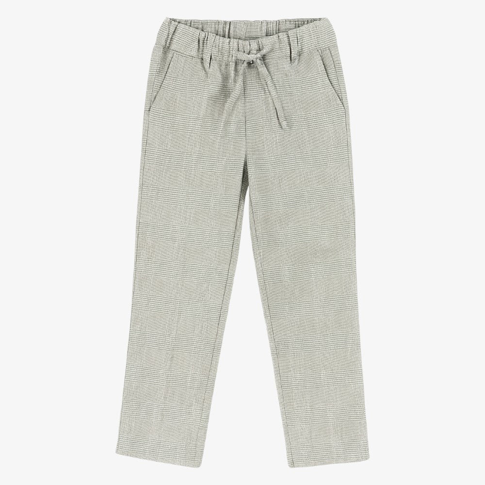 Pants - Grey