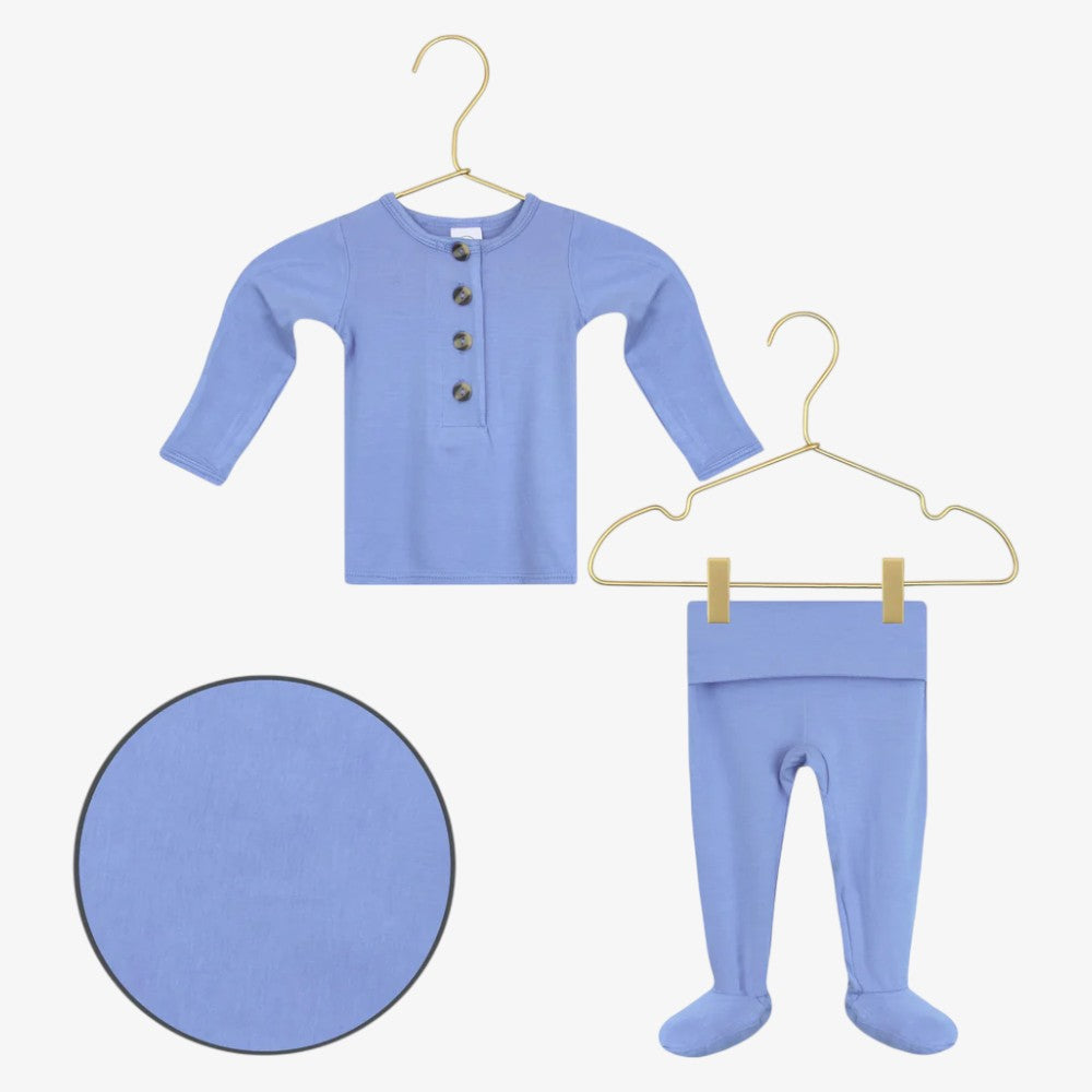 Button 2 Piece - Perry