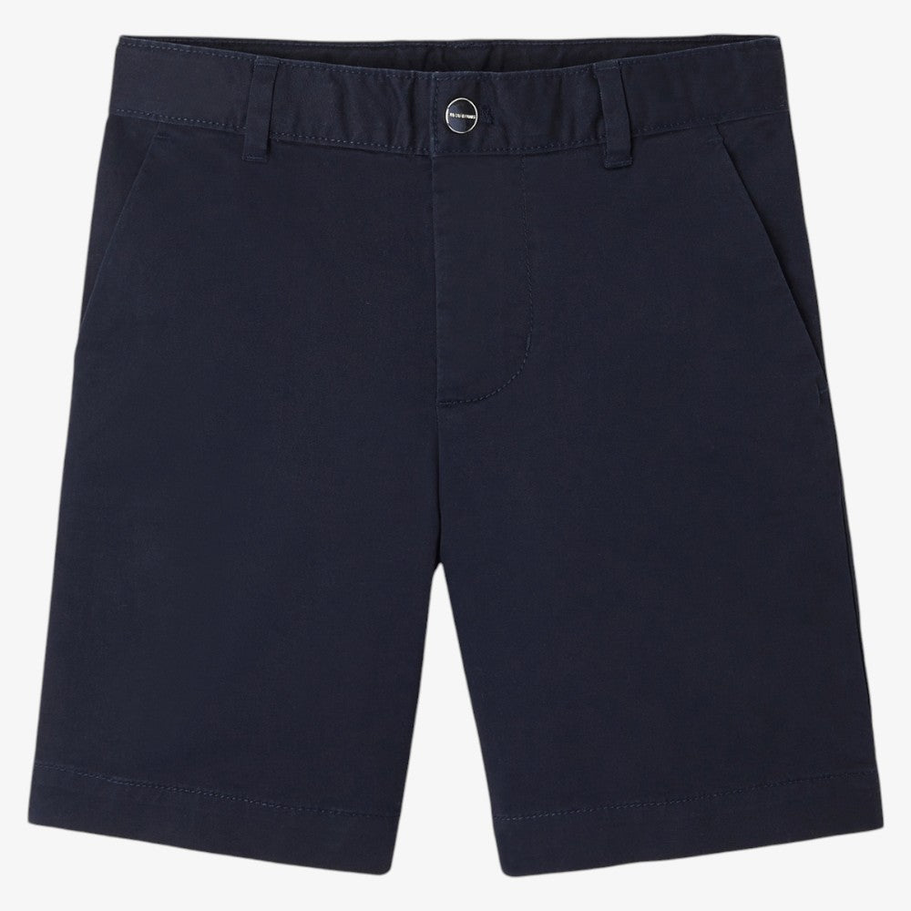 Rester Bermuda - Marine