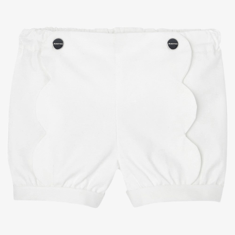 Greg Shorts - White