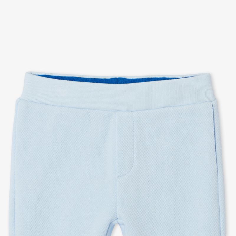 Avenue Sweater And Pants - Blue