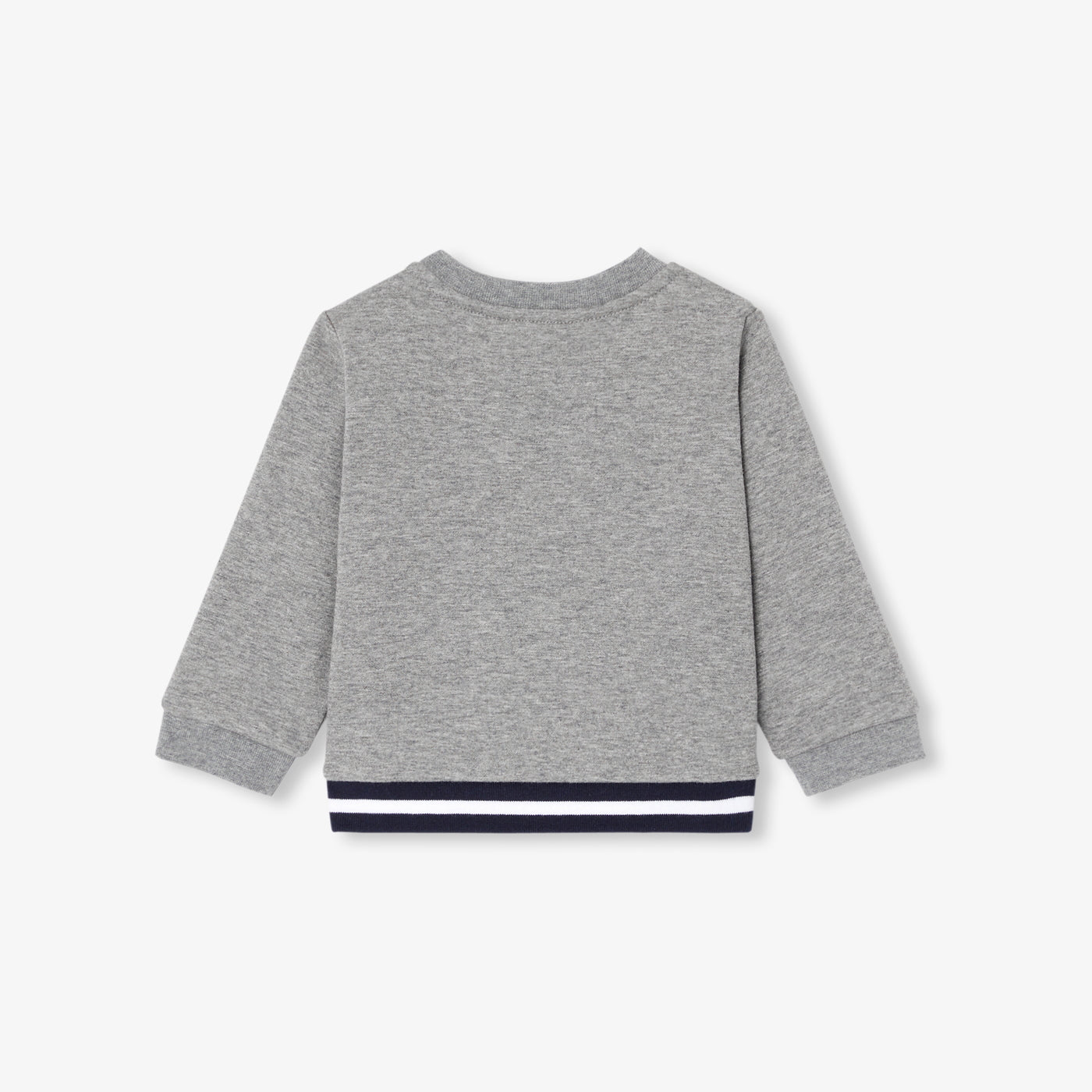 Timbale Sweatshirt - Grey