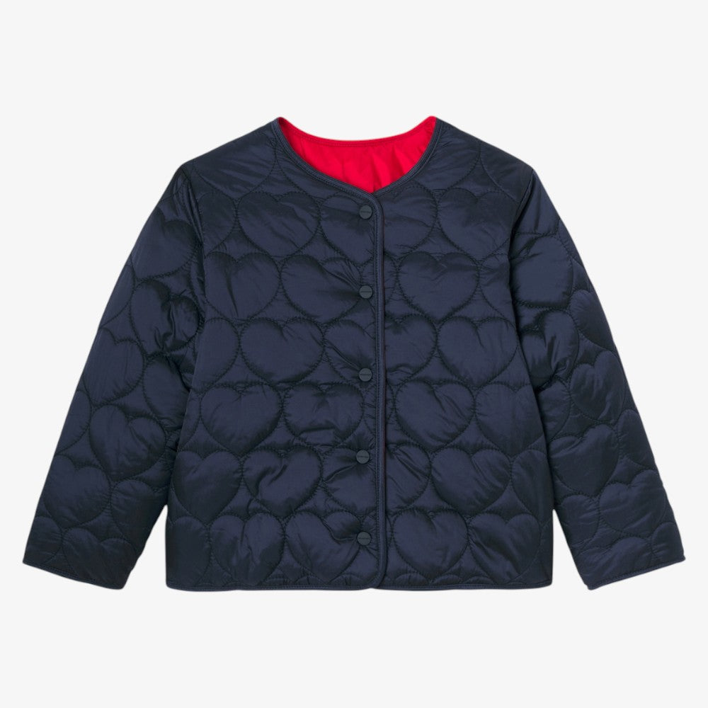 Syrine Jacket - Marine