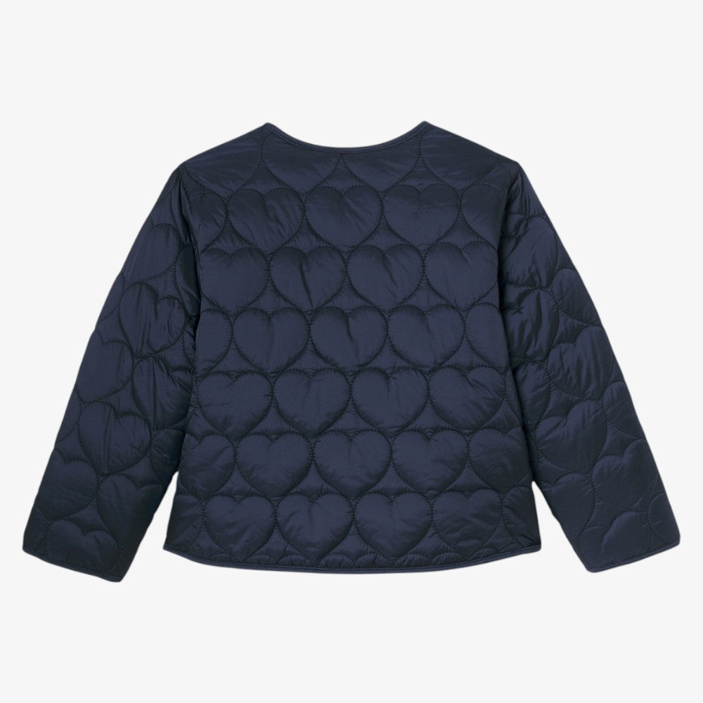 Syrine Jacket - Marine