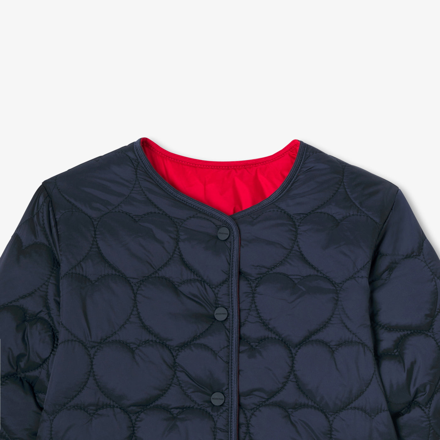 Syrine Jacket - Marine