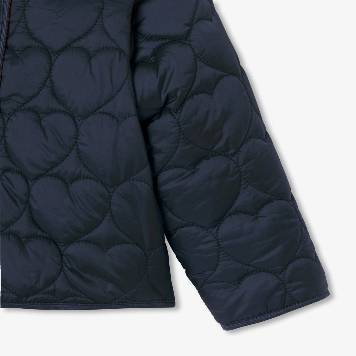 Syrine Jacket - Marine