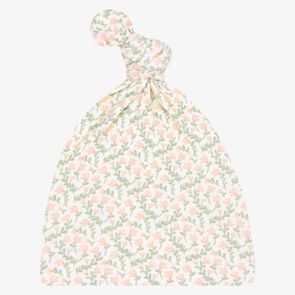 Knot Hat - Quincy