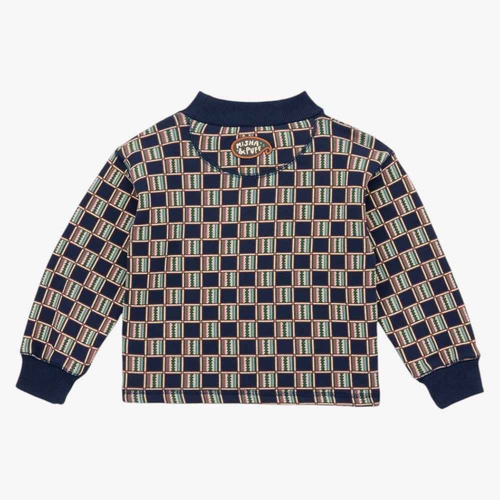 Roo Sweatshirt - Astronomy
