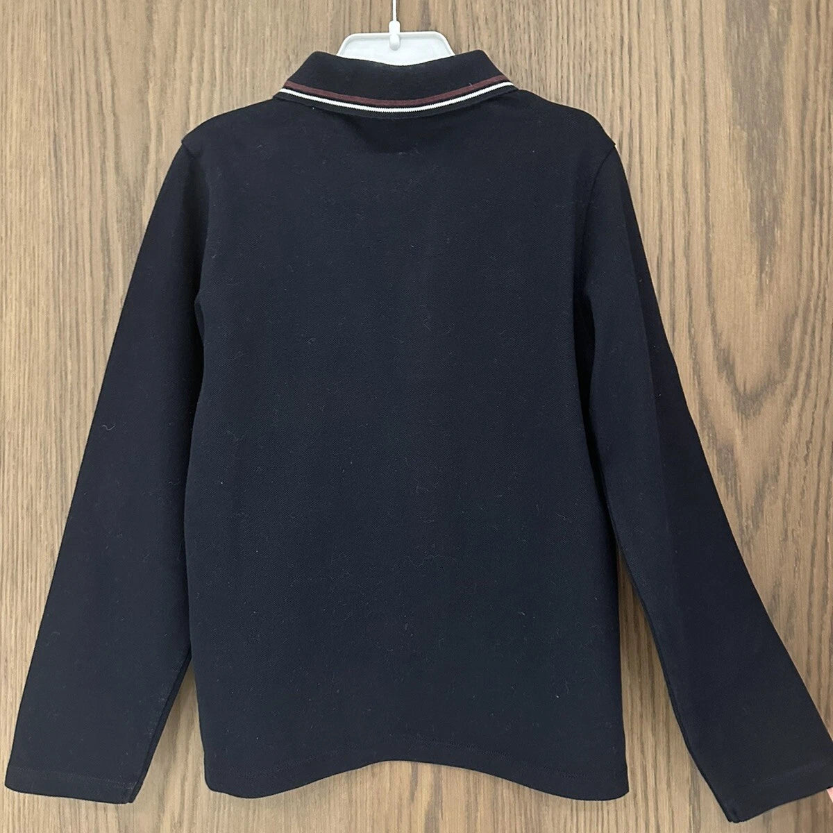 Logo Polo - Navy