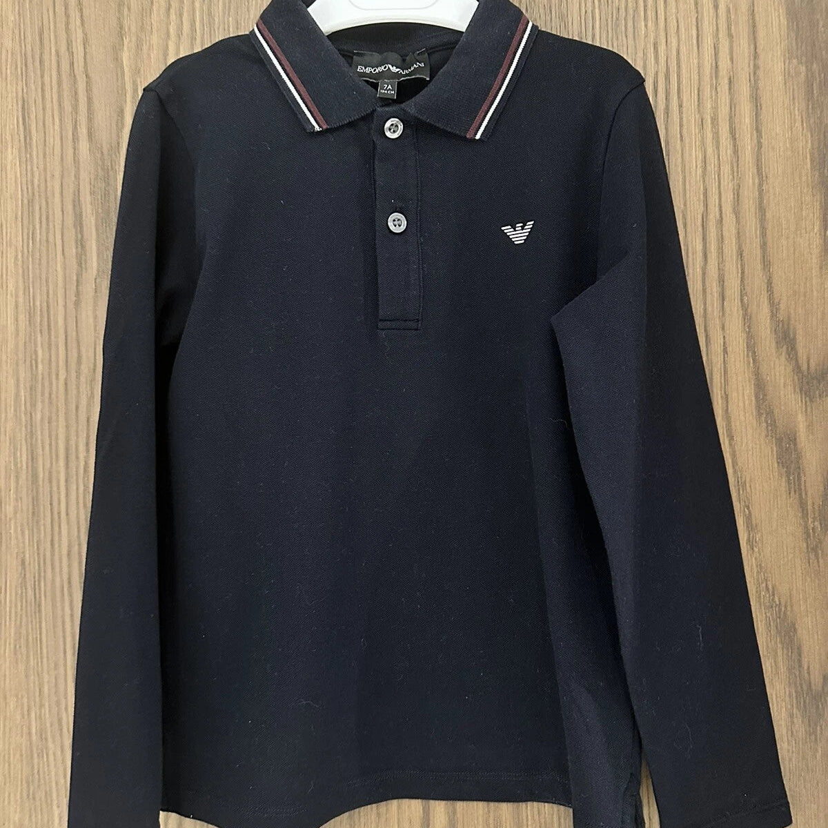 Logo Polo - Navy