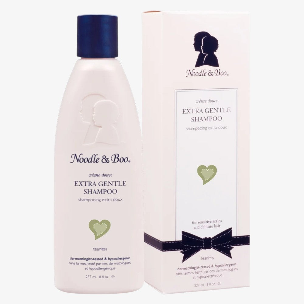 Extra Gentle Shampoo 8oz - N/a