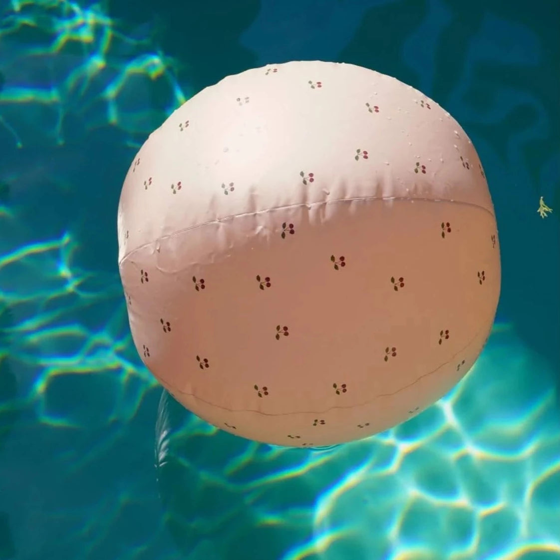 Beach Ball - Cherry Blush