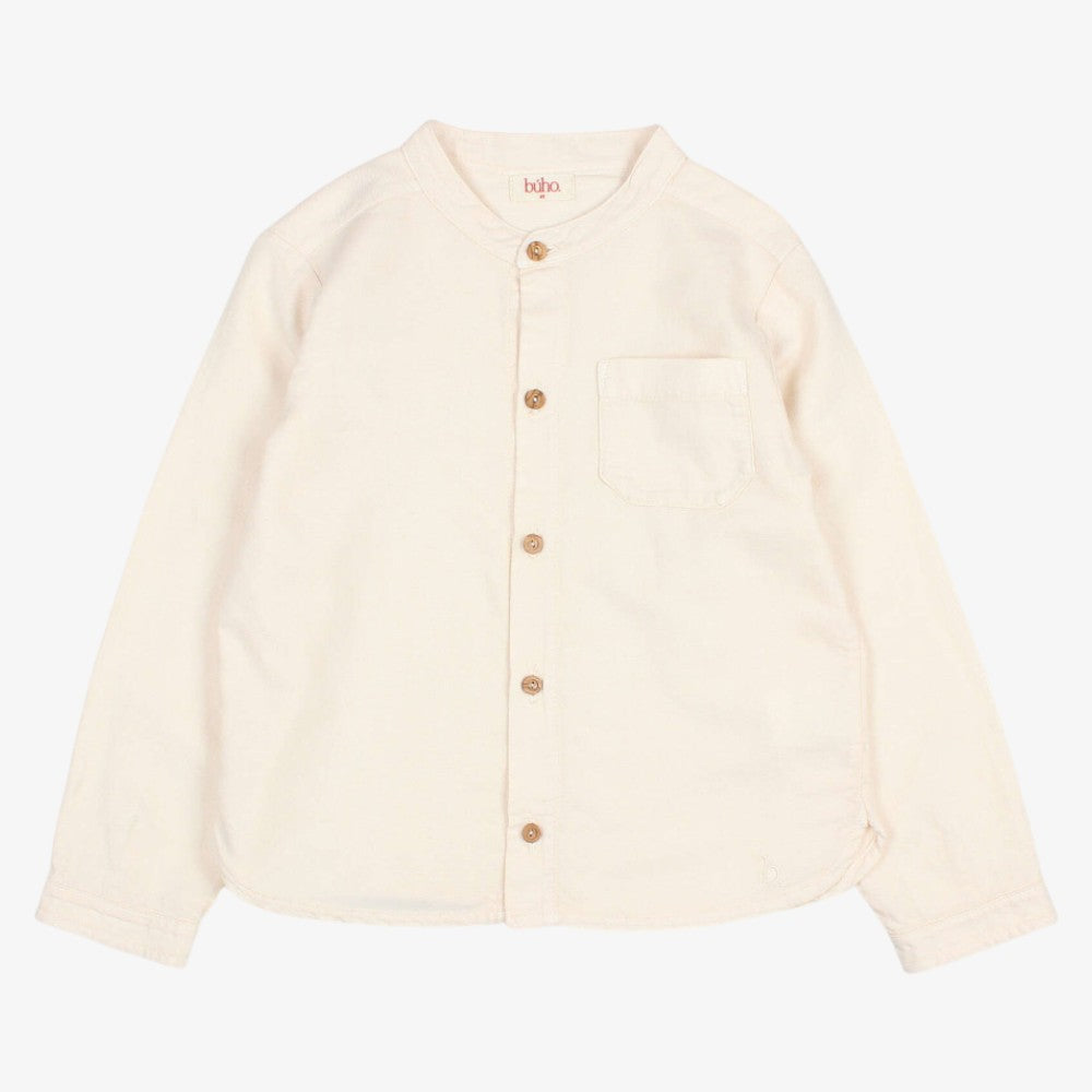 Timeless Shirt - Natural