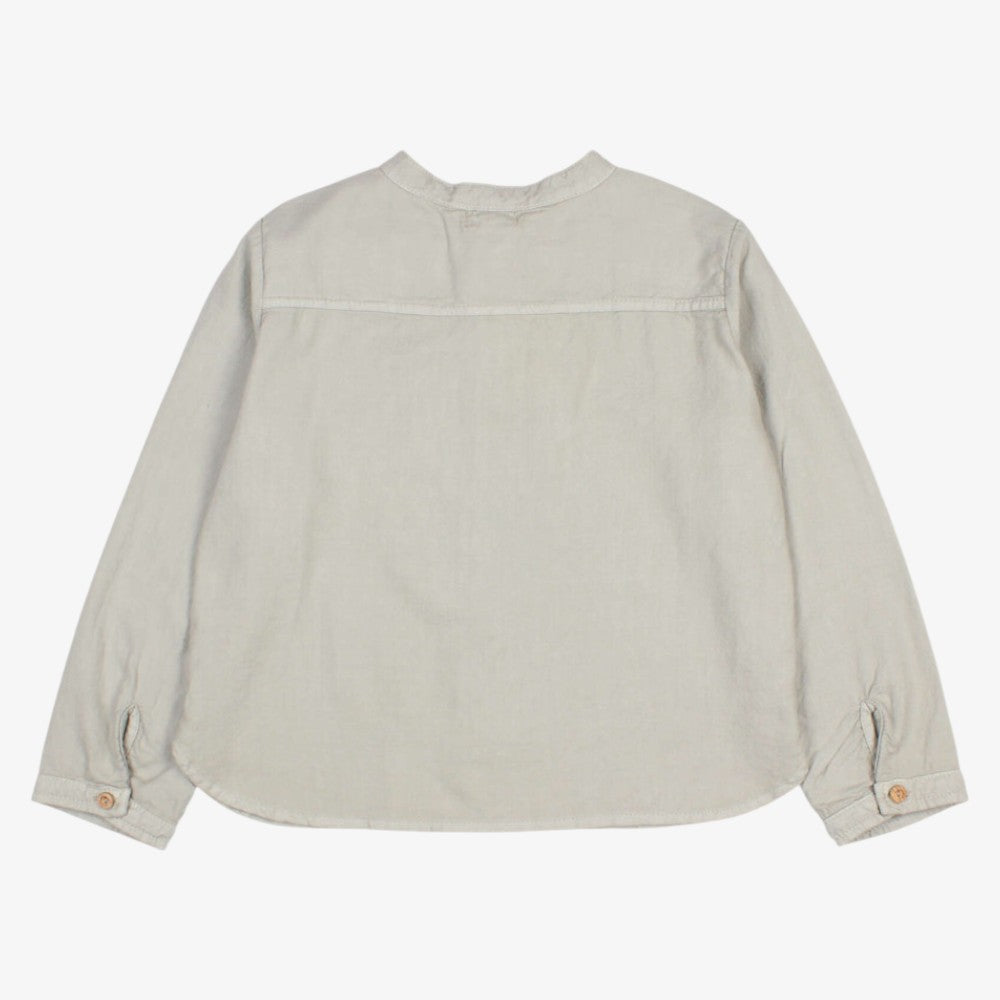 Timeless Shirt - Sage Green