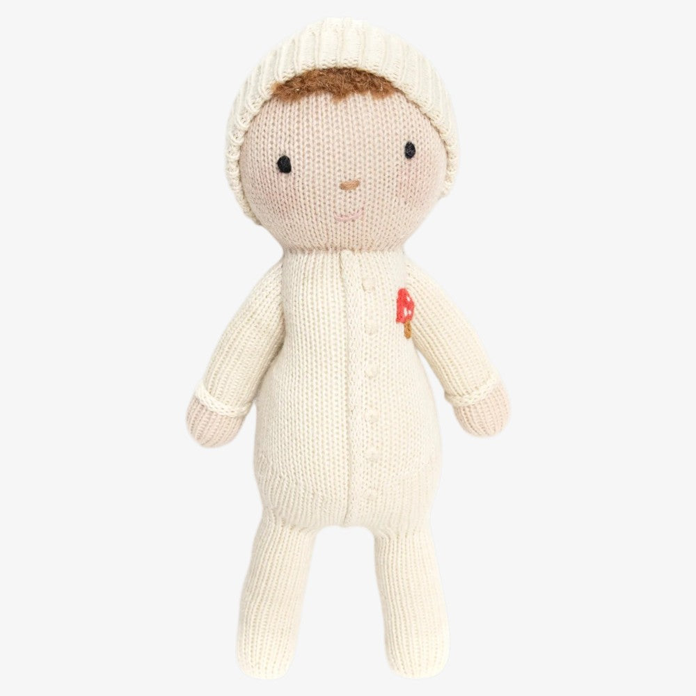 Liam Doll - Natural