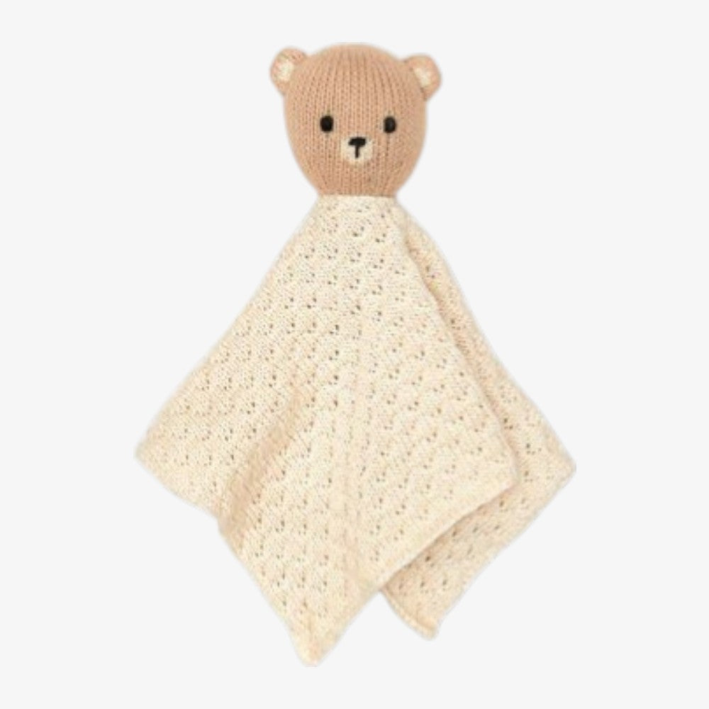 Bear Dou Dou - Natural