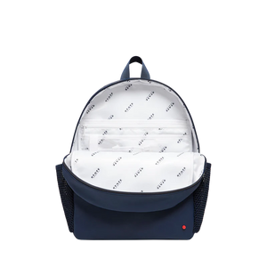 Kane Mini Backpack - Navy