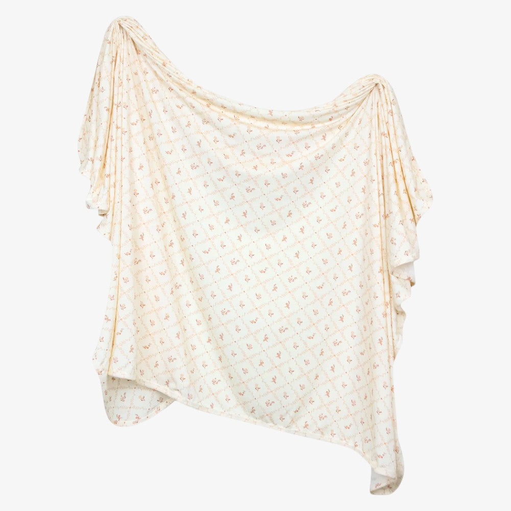 Luxe Swaddle - Annie