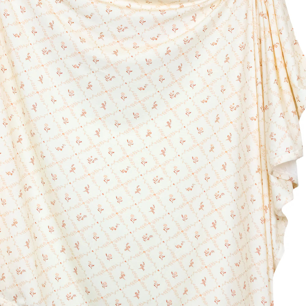 Luxe Swaddle - Annie