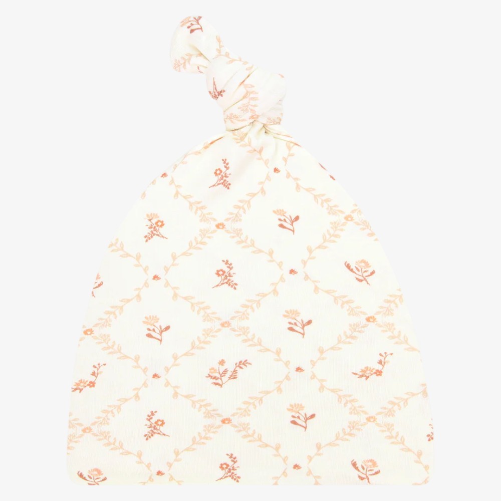 Knot Hat - Annie
