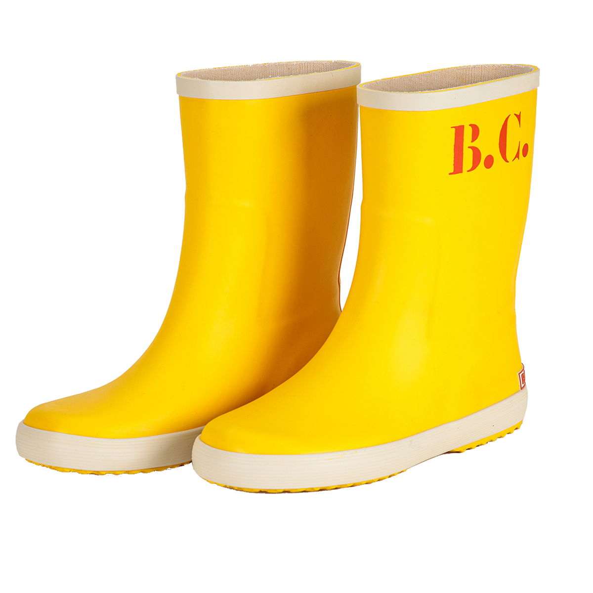 Bobo choses clear rain boots best sale