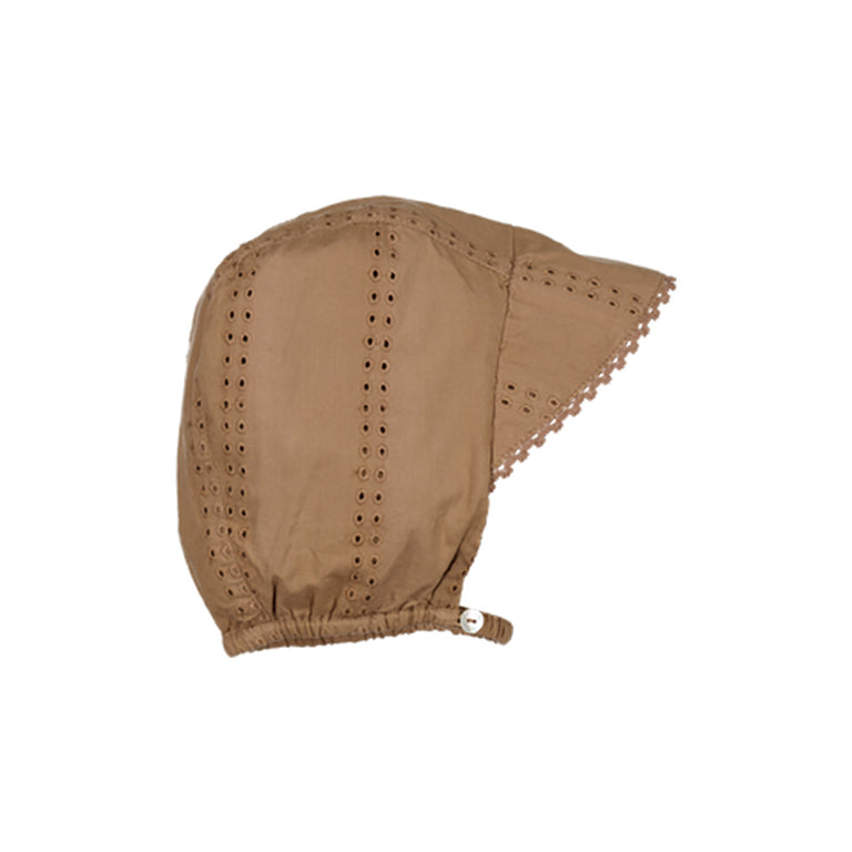 Marmar Copenhagen Ama Hoody - Hazel