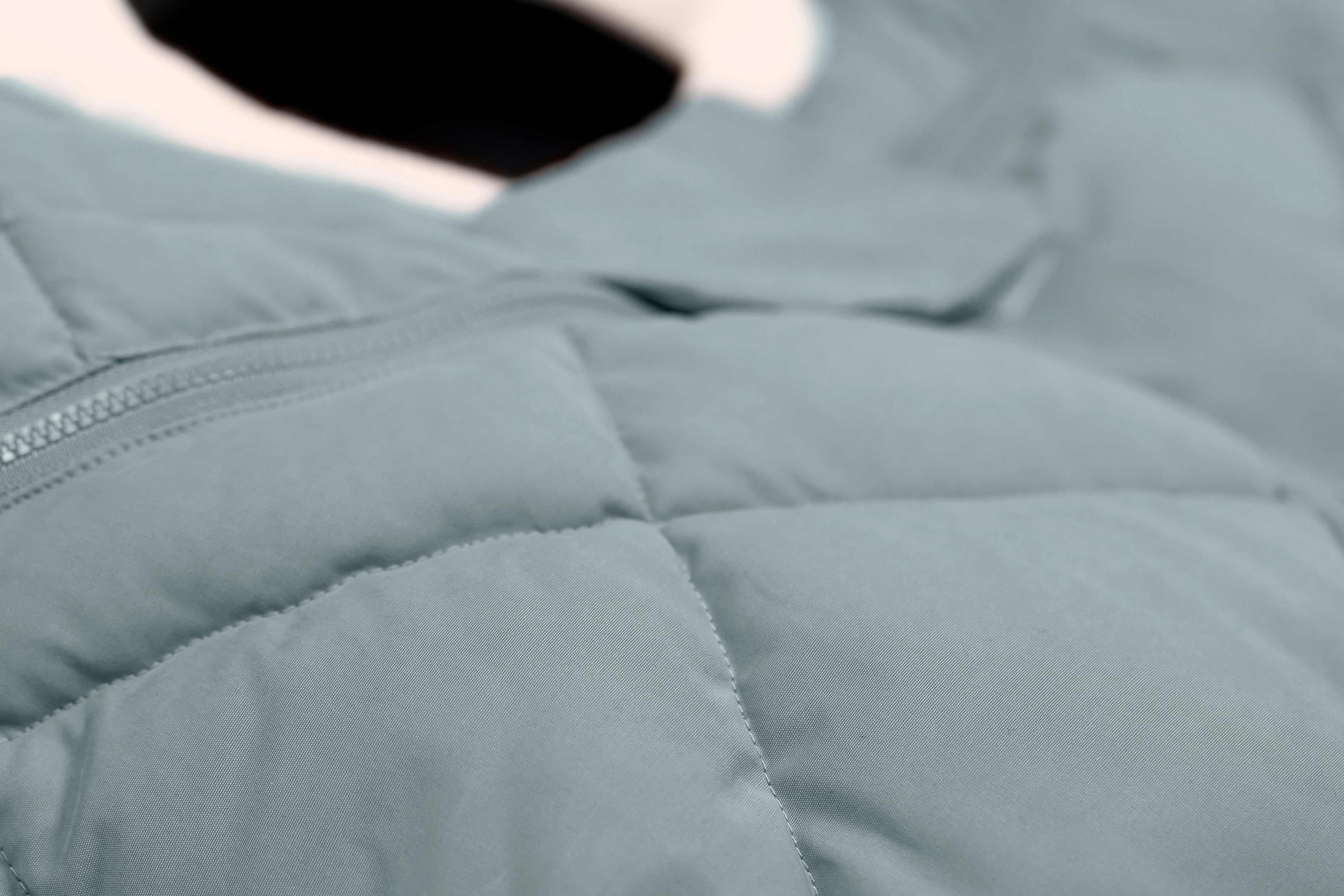 Car Seat Cocoon - Mirage Quilted