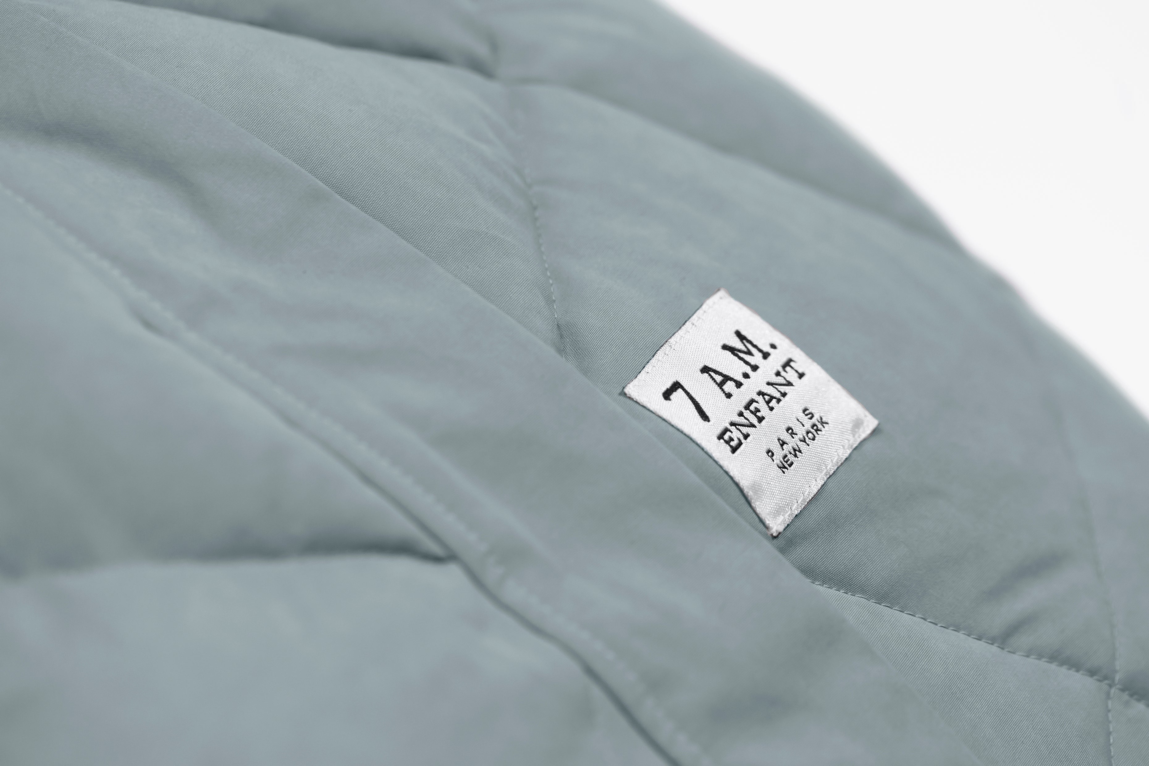 Car Seat Cocoon - Mirage Quilted