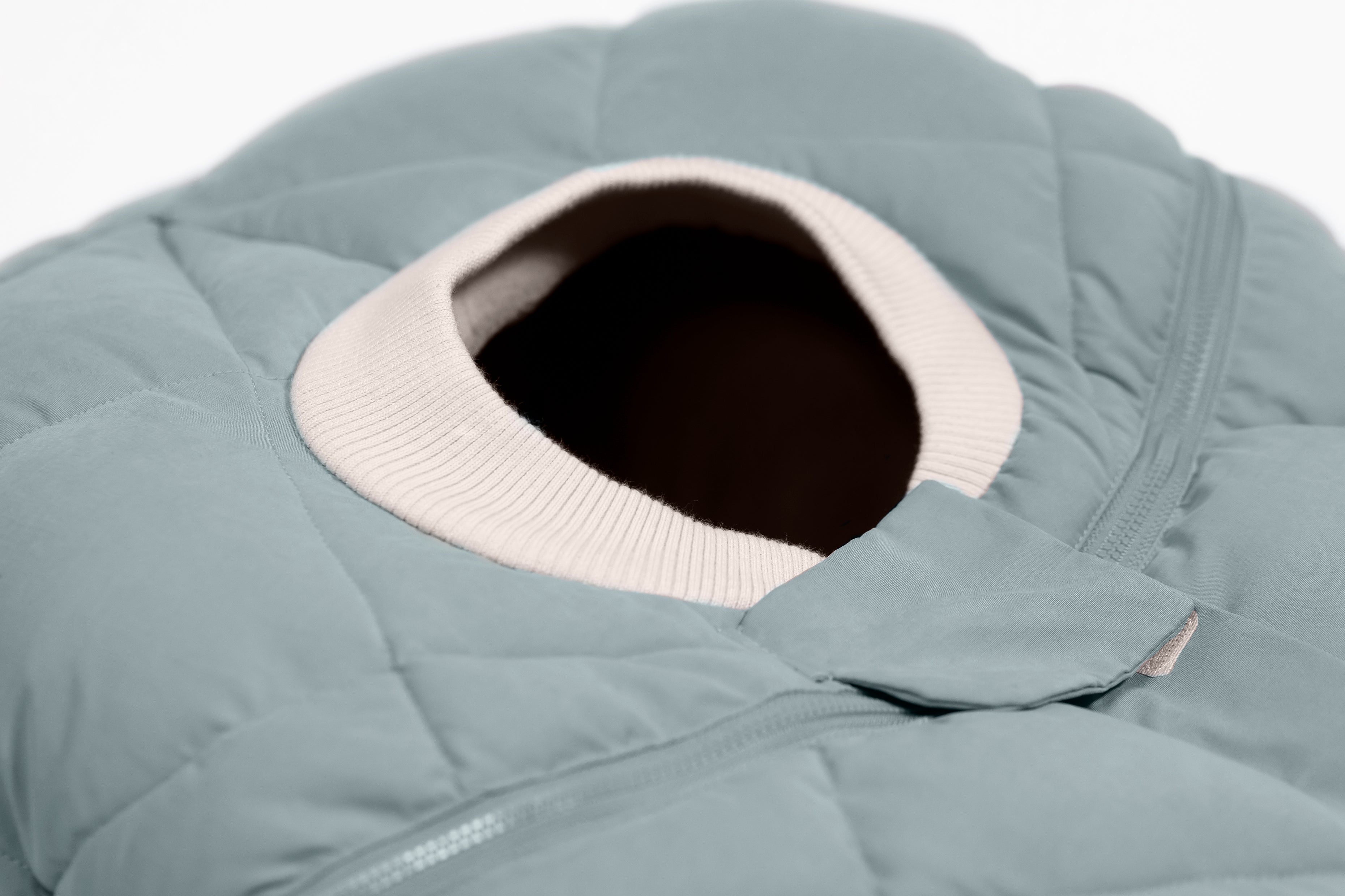 Car Seat Cocoon - Mirage Quilted