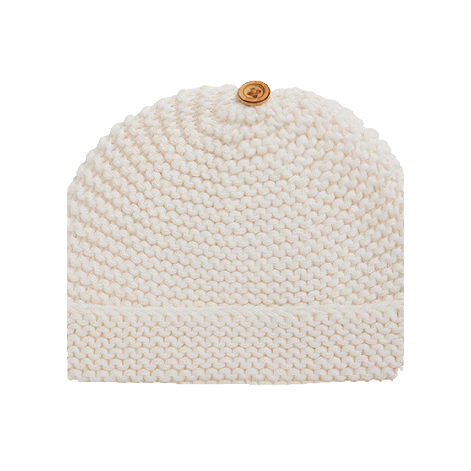 Barbo Bonnet - White