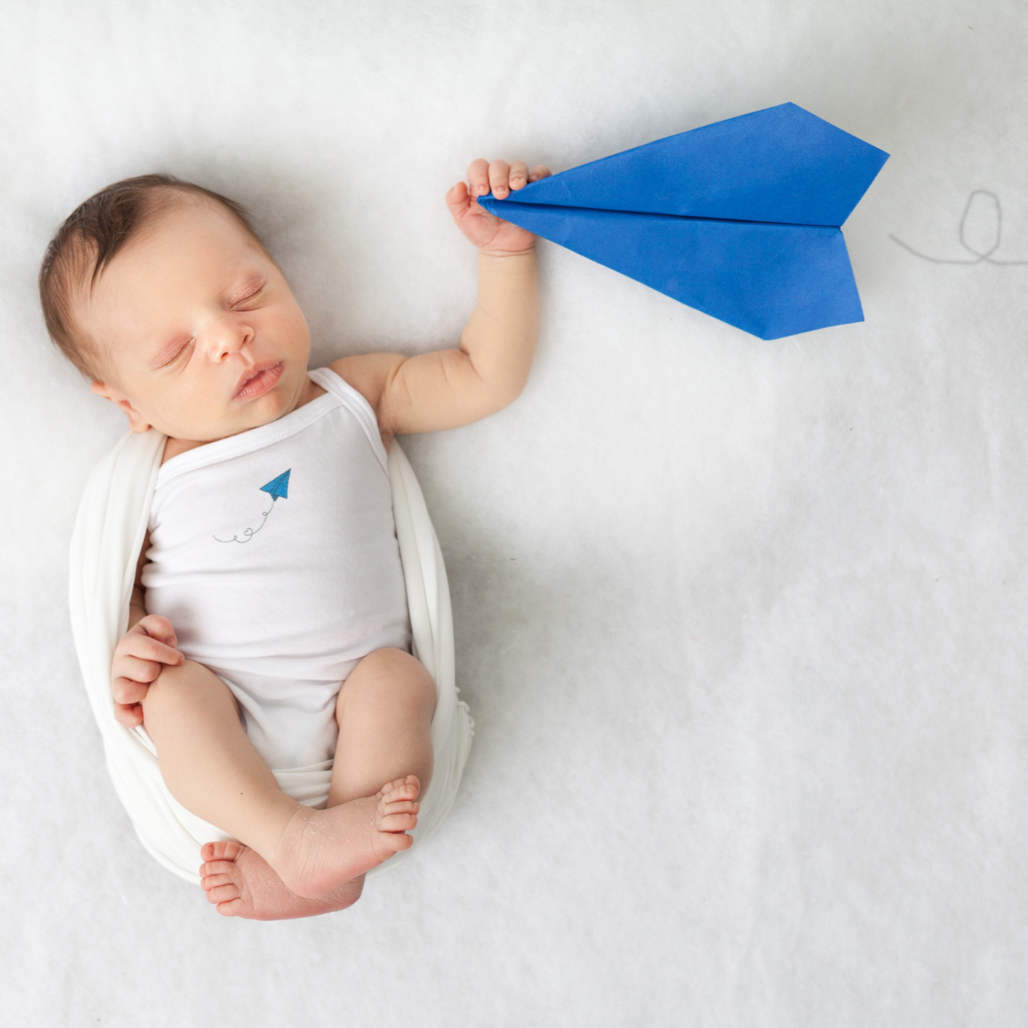 Sleeveless Undershirts 3PK - Boy