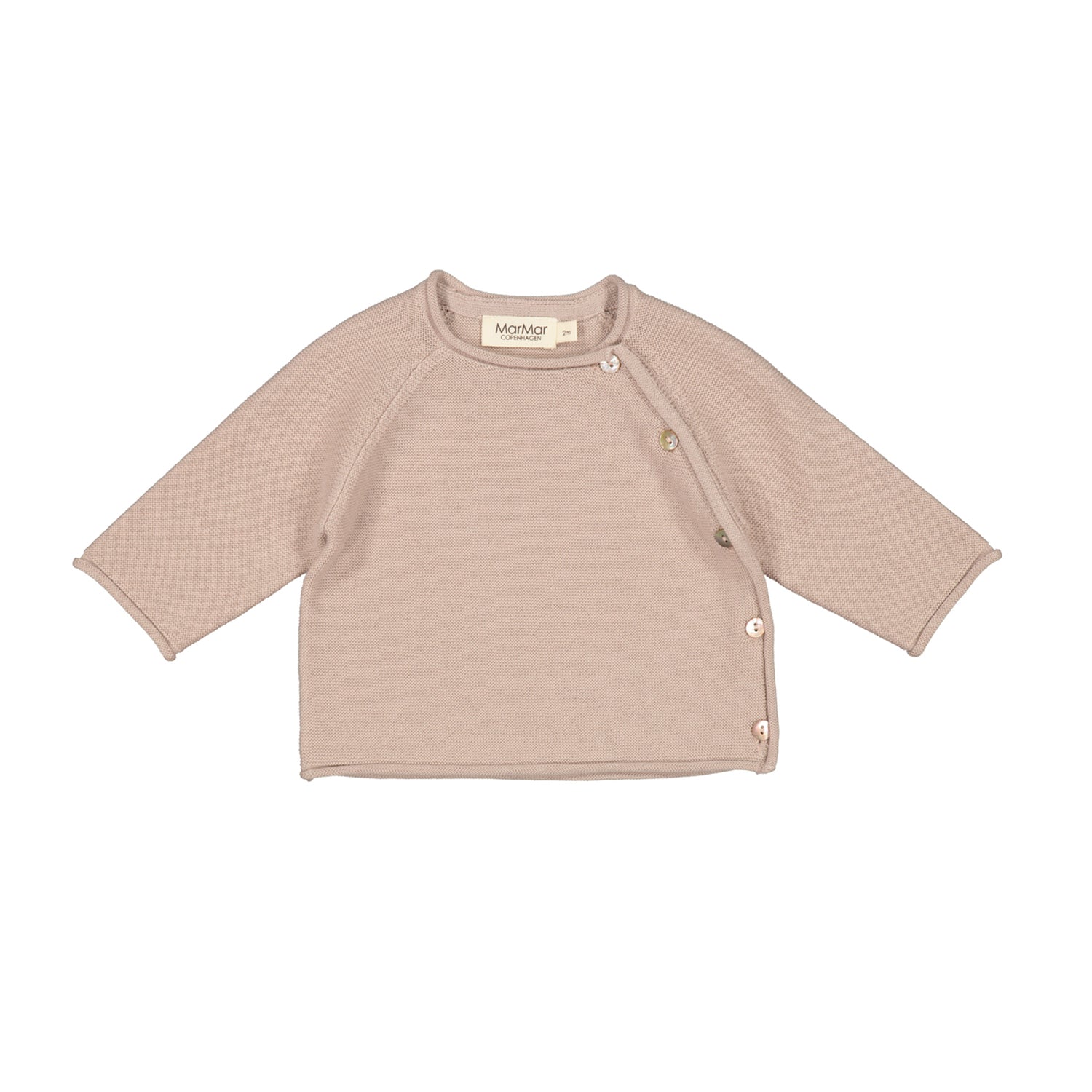 Sweater Toll Set - Blackberry Cream