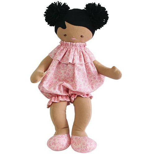 Baby Lucy - Pink