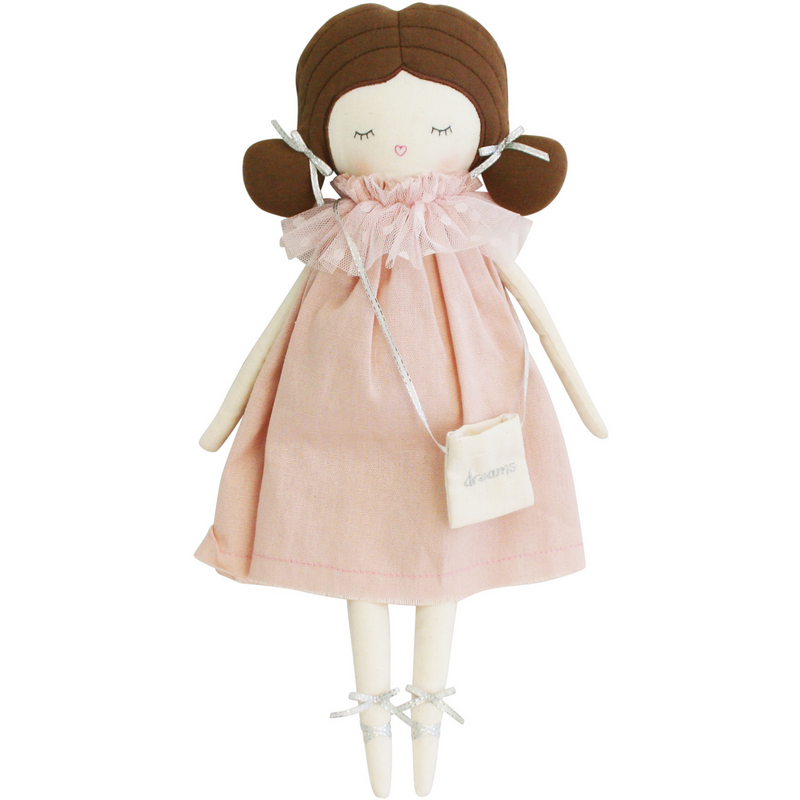 Emily Dreams Doll - Pink