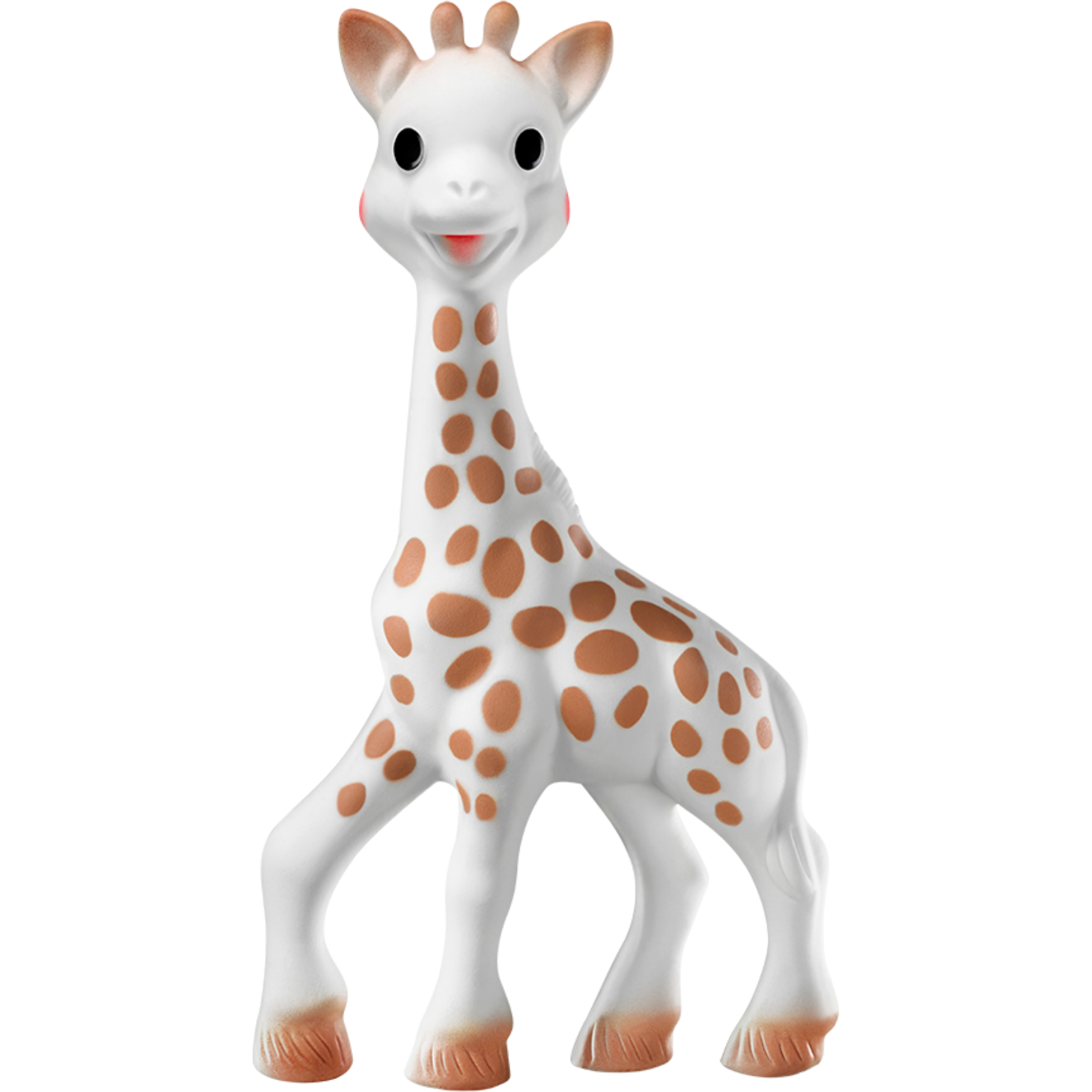 Sophie The Giraffe - White