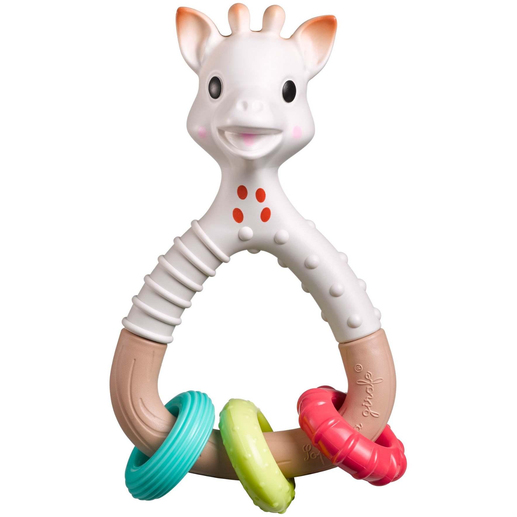 So`Pure Natur`Rings - Multi