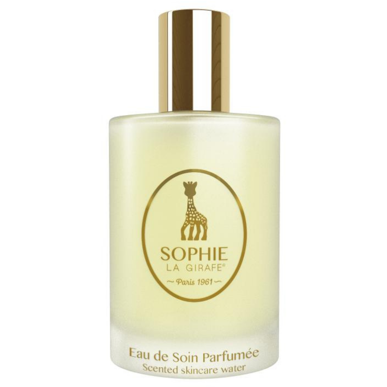 Eau De Soin Parfumee - N/a