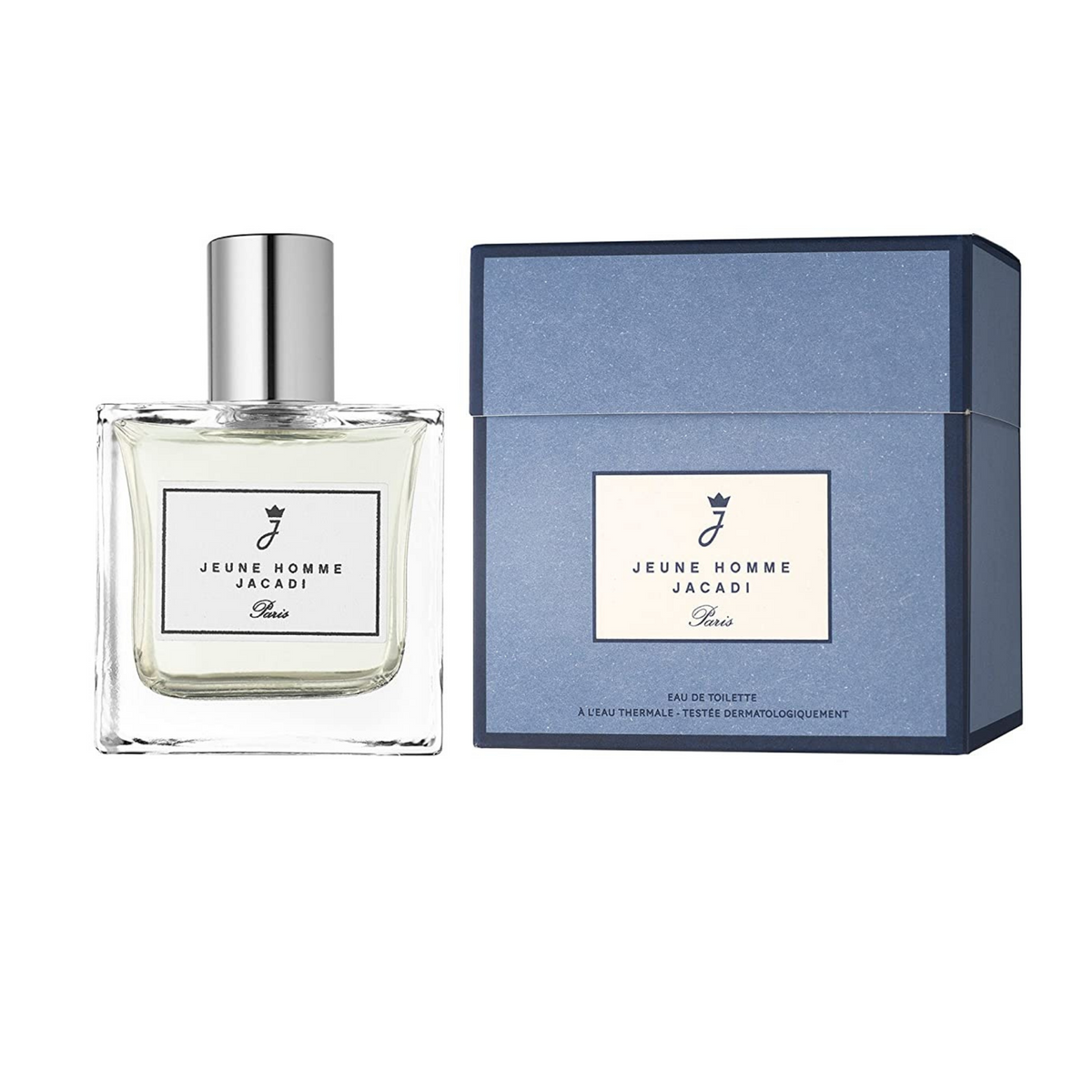 Fragrance Juene Homme - Navy
