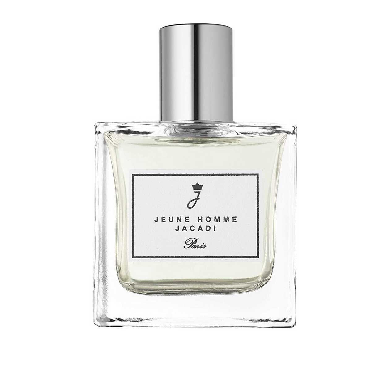 Fragrance Juene Homme - Navy
