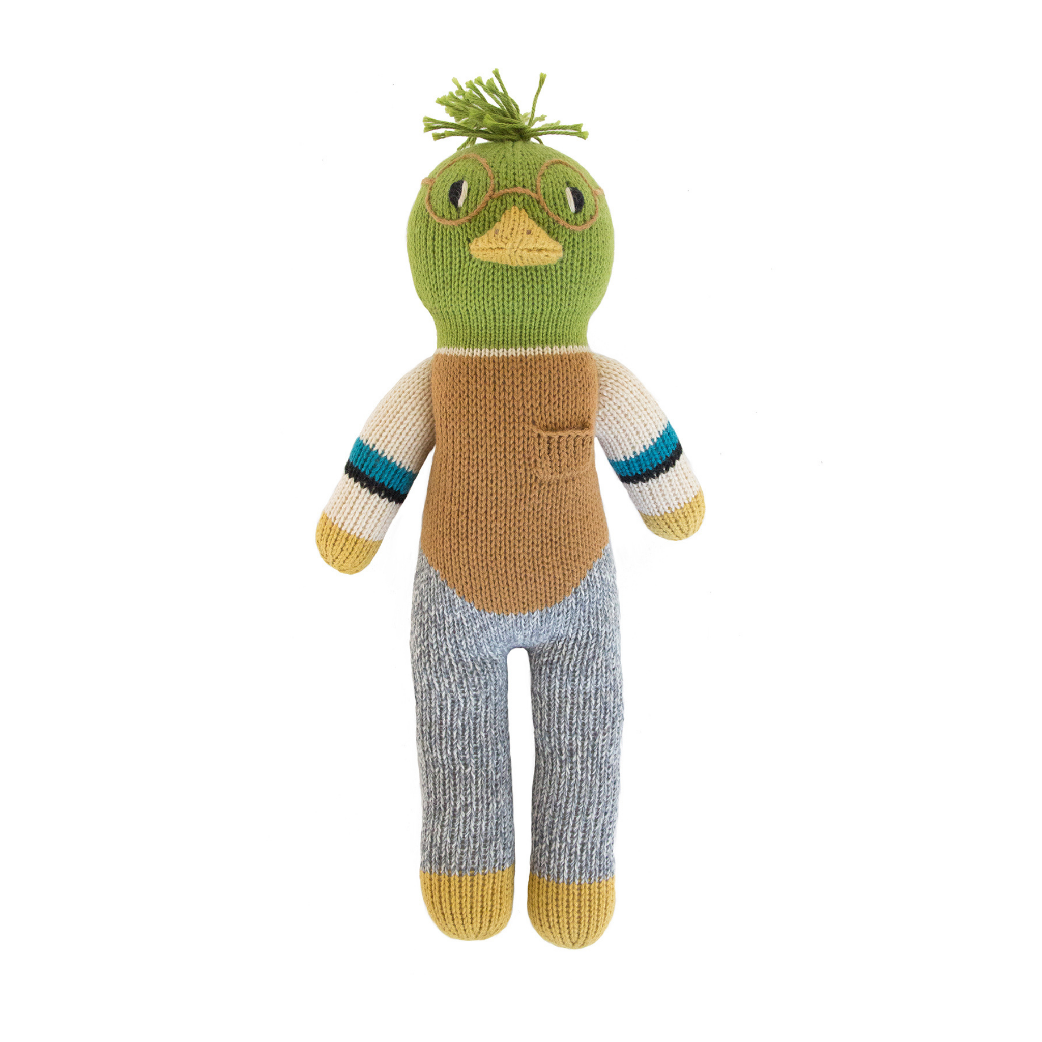 Webster The Duck - Multi