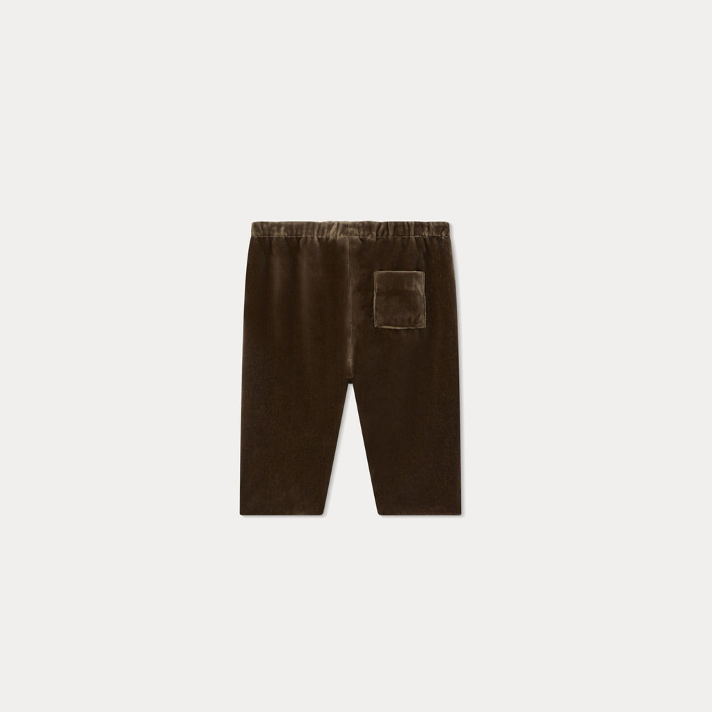 Bonpoint Dandy Pants - Taupe