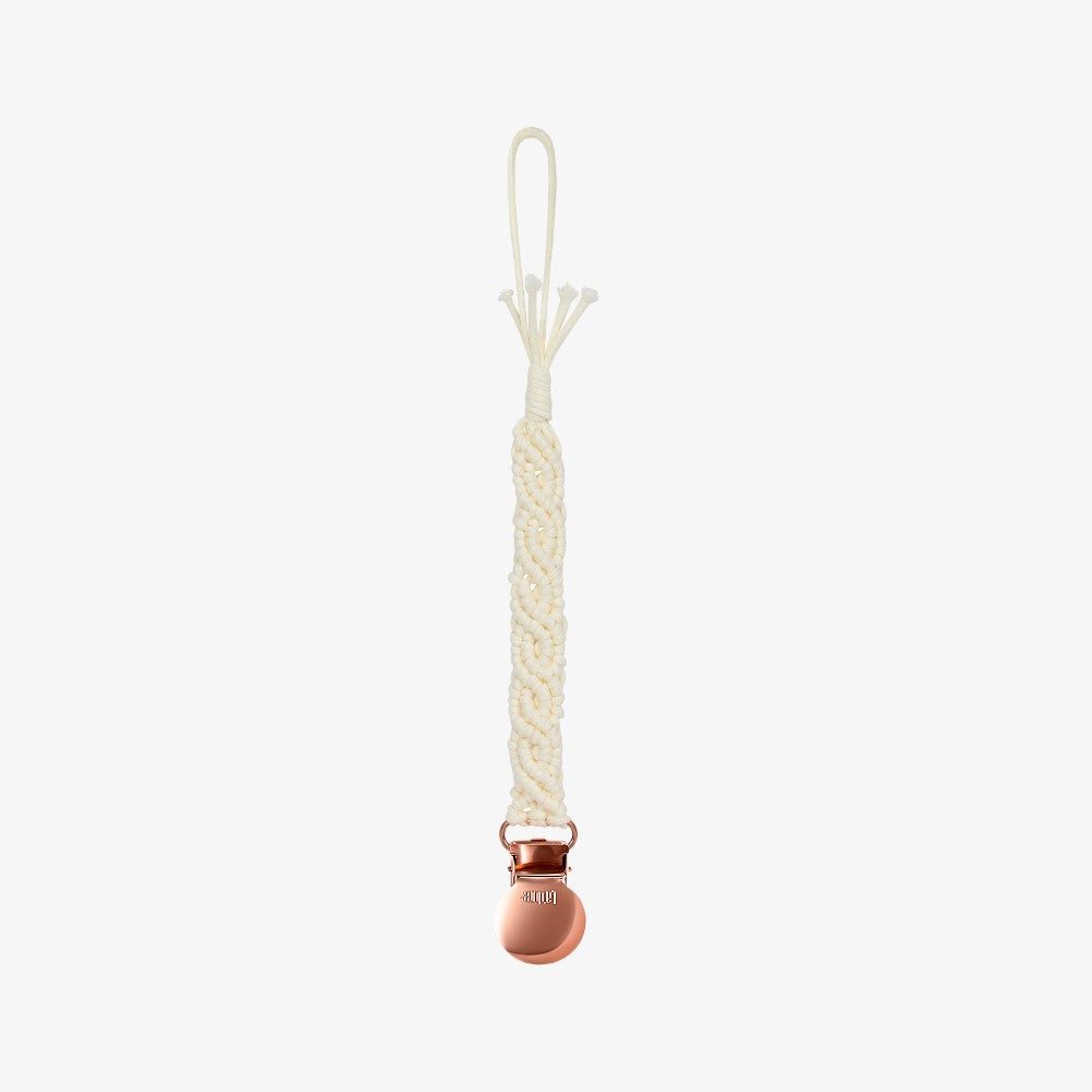 Adora Iris Paci Clip - Rose Gold