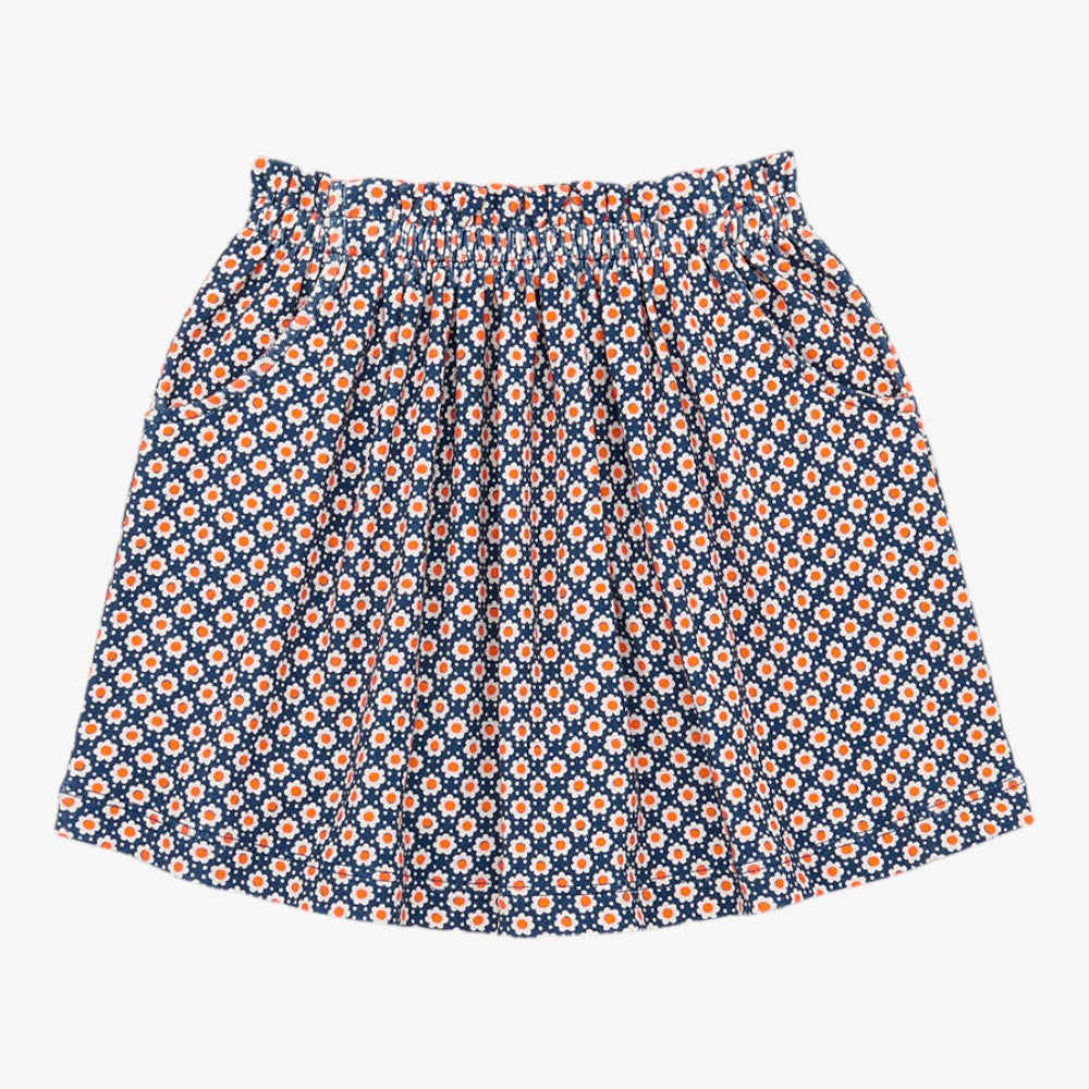 Misha & Puff Sadie Skirt - Flower