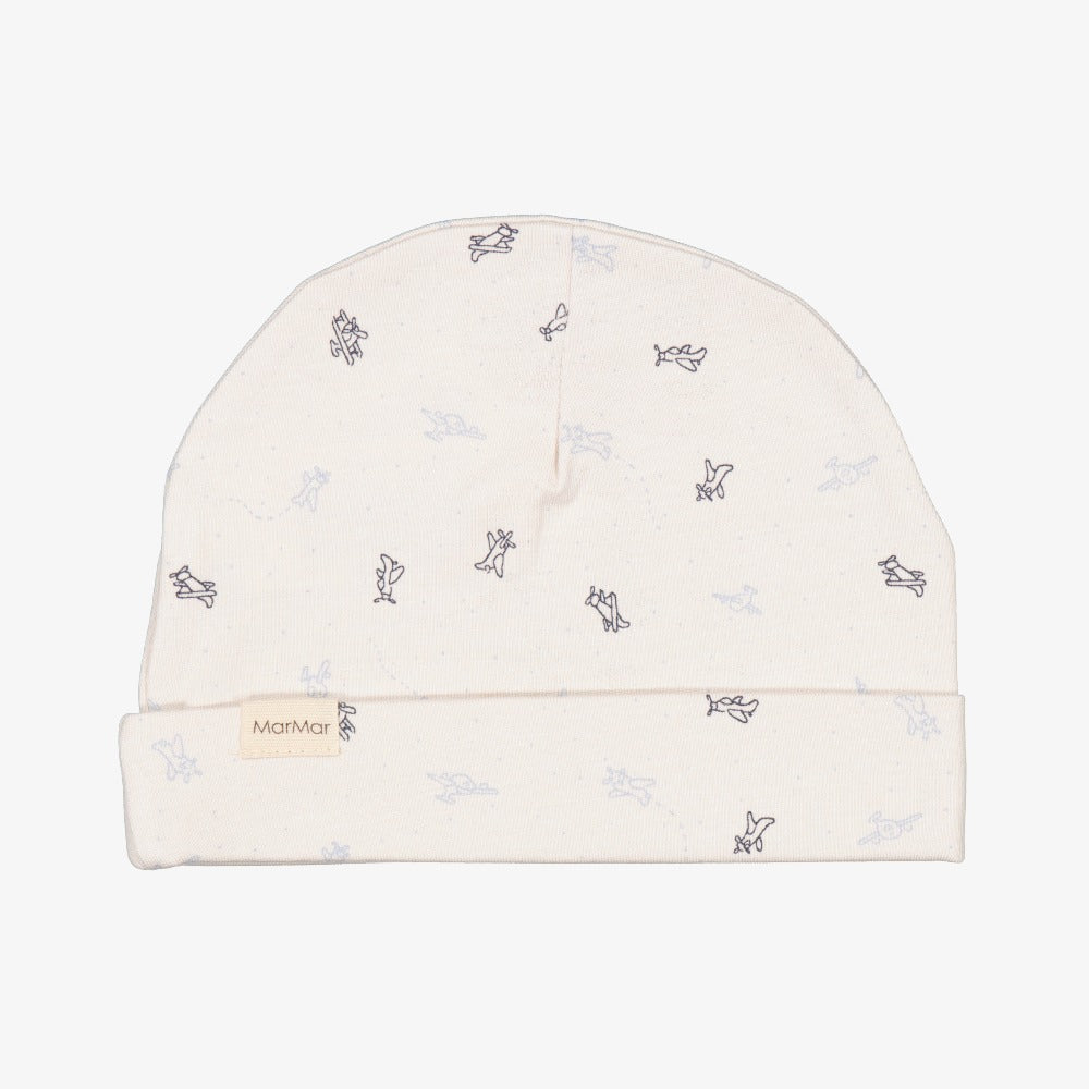 Marmar Copenhagen Aiko Hat - Airplanes